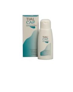 Tial Cap - Shampoo Plus Antiforfora Confezione 150 Ml
