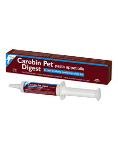 Carobin Pet Digest Pasta 30g