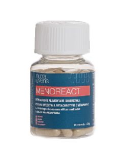 Nutraiuvens Menoreact 60cps