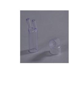 Forcella Nasale C/raccordo