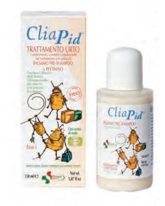 Cliapid Trattamento Urto 150ml