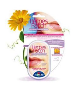 M-aid Herpes Patch 15pz