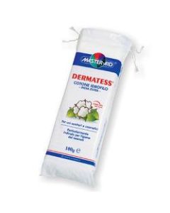 Dermatess Cotone Idrofilo 100g