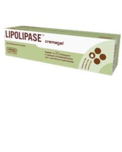 Lipolipase Cremagel 150ml