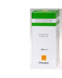Citozym 500ml