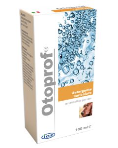 Otoprof Sol Auricolare 100ml