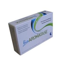 Bioaromatase 45cpr 800mg