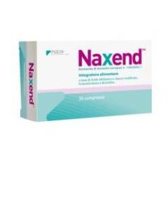 Naxend 30cpr
