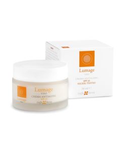 Lumage Viso Crema Topica 50g