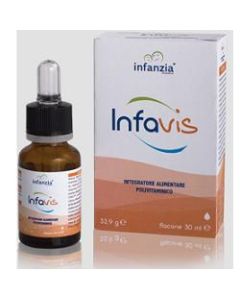 Infavis Gocce 30ml