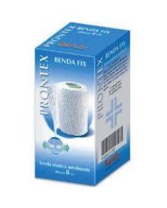 Prontex Benda Autofiss 8cm