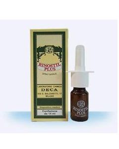 Rinostil Plus Spray Nasale14ml