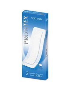 Garza Prontex Soft 10x30cm 2pz