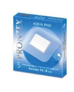 Garza Prontex Aqua Pad 10x8cm