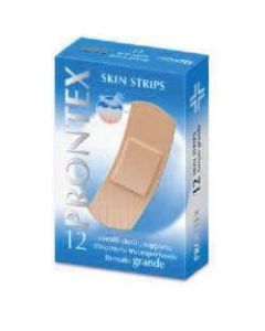 Cer Prontex Skin Strips gr 12p