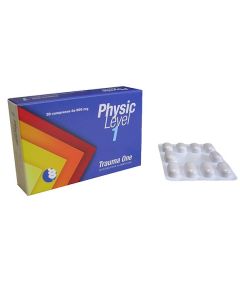 Physic Level 1 Trauma One30cpr