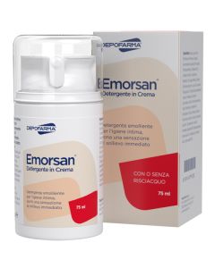 Emorsan Detergente Crema 75ml