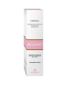 Biolastic Crema 50g