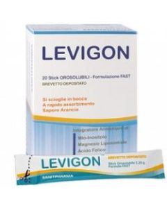 Levigon 20stick