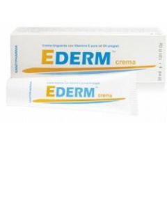 Ederm Crema 30ml