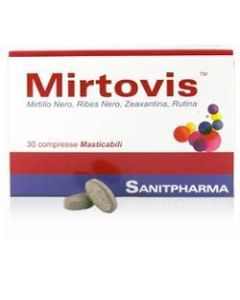Mirtovis 30cpr