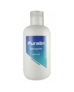 Puralin Detergente Viso e Corpo 200 ml
