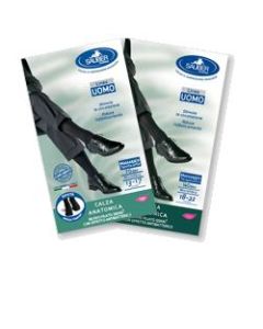 Sauber Uomo Q-skin 70 Nero g