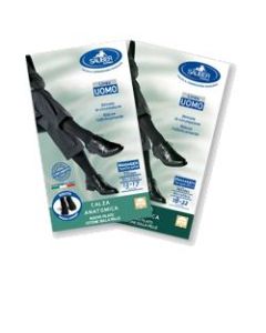 Sauber Calza u Cot 140d g Blu