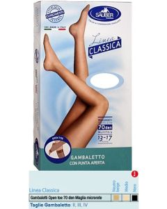 Sauber Gamb Optoe 70 Mic Med 4