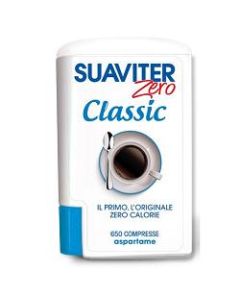 Suaviter Zero Classic 650cpr