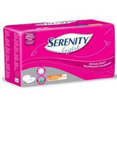 Serenity Light Lady Extra 30pz