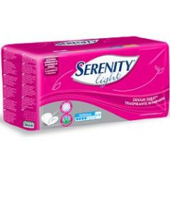 Serenity Light Lady Normal 30p