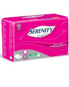 Serenity Light Lady Super 30pz