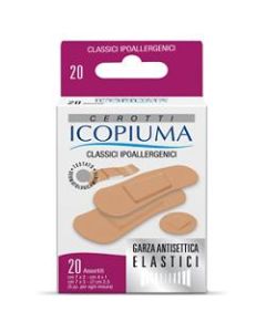 Cer Icopiuma Class Mix 20pz
