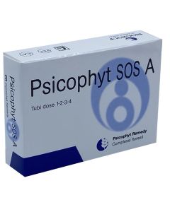 Psicophyt Remedy 24 Sos a 4tub