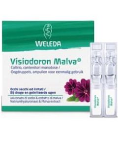 Visiodoron Malva 20monodx0,4ml