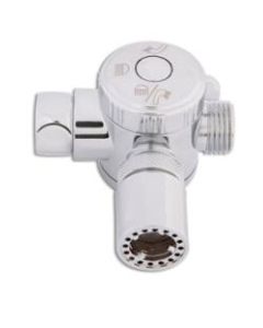 Raccordo Doccia Water Powered