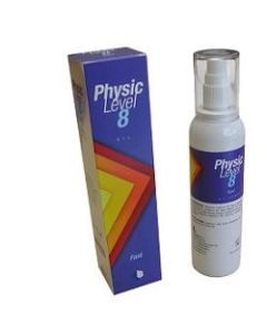 Physic Level 8 Fast 200ml