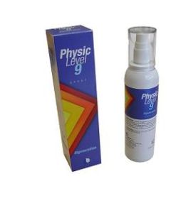 Physic Level 9 Rigenerati200ml