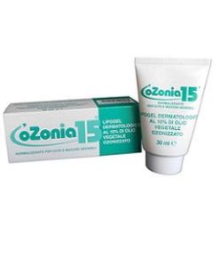 Ozonia 15 Lipogel Ozono 35ml