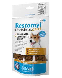 Restomyl Dentalcroc 60g