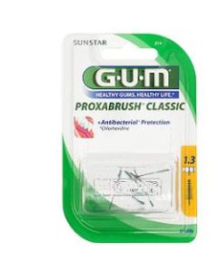 Gum Proxabrush 514 Scov 8pz