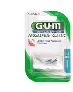 Gum Proxabrush 614 Scov 8pz