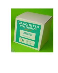 Contenitore Portaprotesi ad