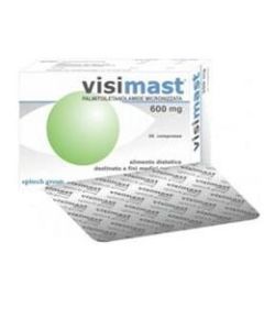 Visimast 600mg 20cpr