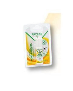 Profar Zanzof Post Punt S/amm