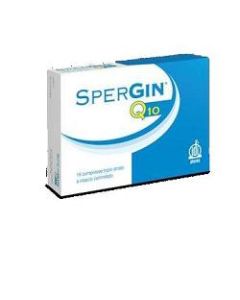 Spergin Q10 16cpr