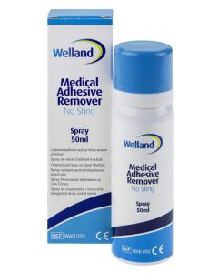 Spray Remover S/alcool 50ml