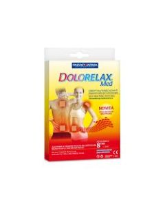 Dolorelax Cerotto Effetto Cald