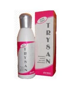 Trysan Alfasebo sh c Sebo 125